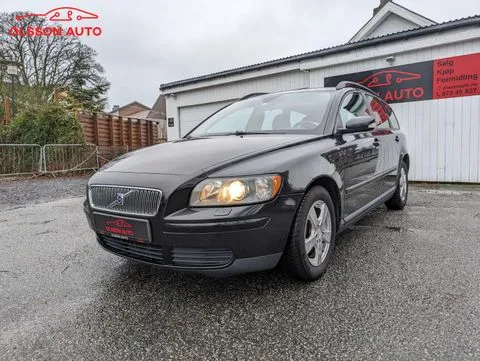 Bilde av Volvo XC 40