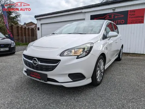 Bilde av Volvo XC 40