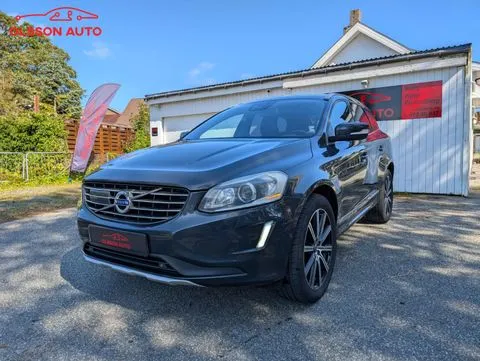 Bilde av Volvo XC 40