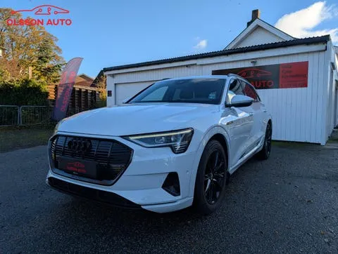Bilde av Volvo XC 40