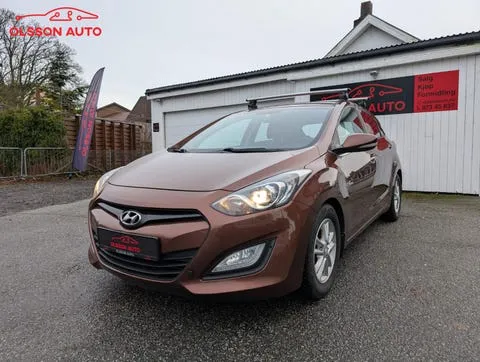 Bilde av Volvo XC 40