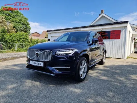 Bilde av Volvo XC 40