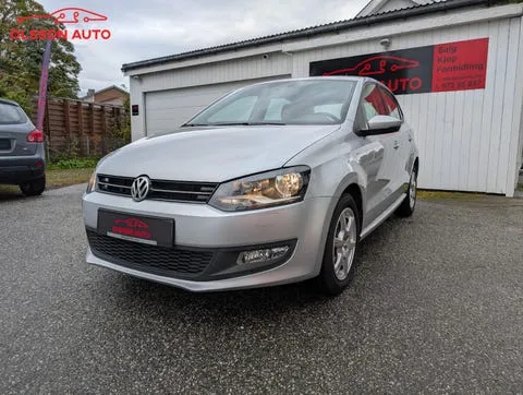 Bilde av Volvo XC 40