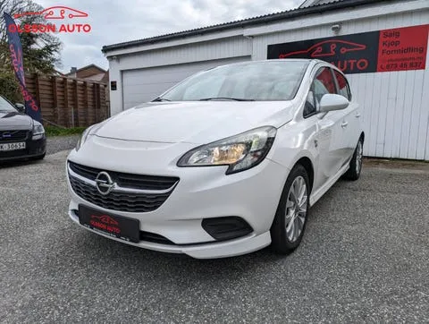 Bilde av Volvo XC 40