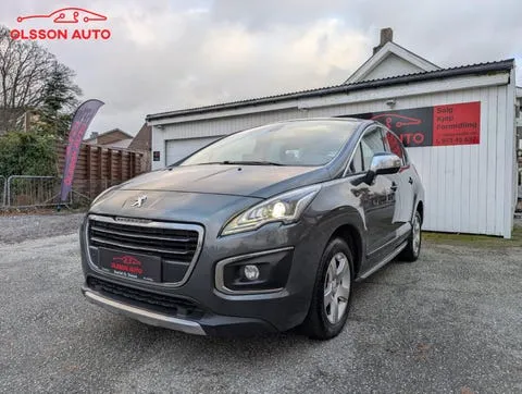 Bilde av Volvo XC 40