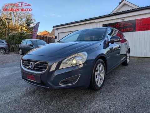 Bilde av Volvo XC 40