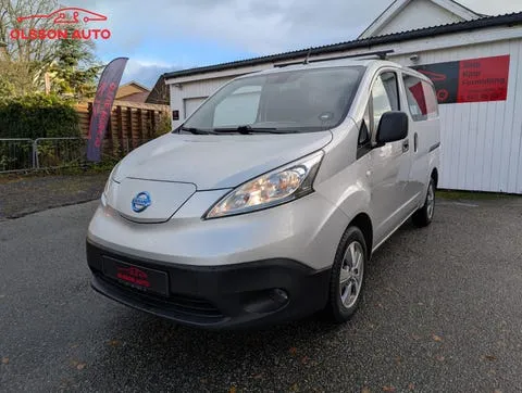 Bilde av Volvo XC 40