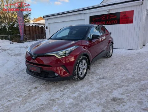 Bilde av Volvo XC 40