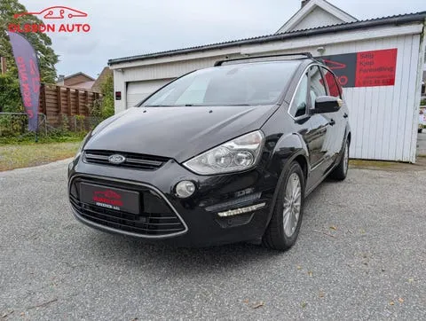 Bilde av Volvo XC 40