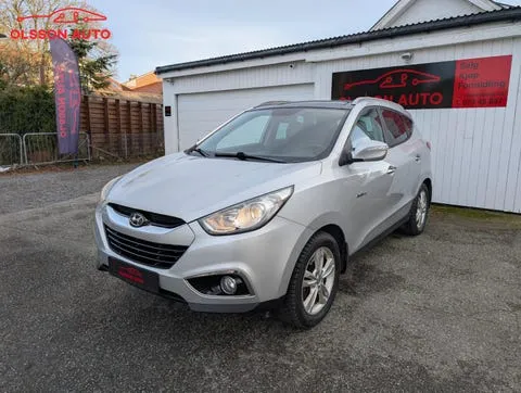 Bilde av Volvo XC 40