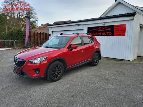 Bilde av Volvo XC 40