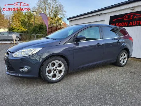 Bilde av Volvo XC 40