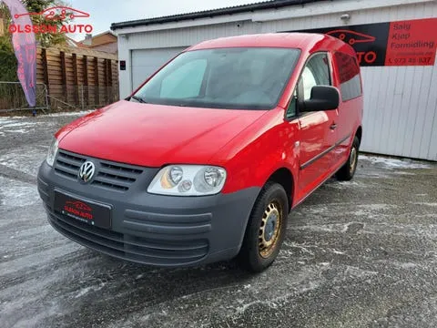 Bilde av Volvo XC 40