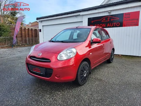 Bilde av Volvo XC 40