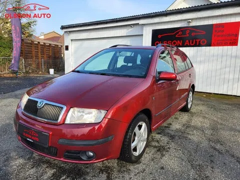 Bilde av Volvo XC 40