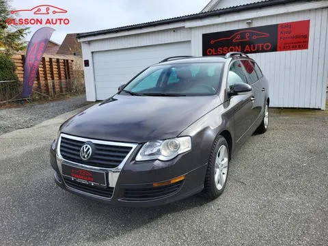 Bilde av Volvo XC 40