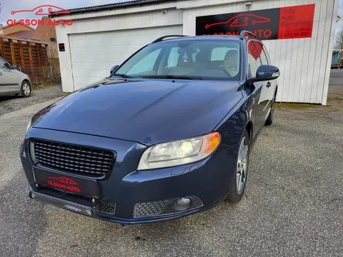 Bilde av Volvo XC 40