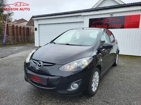 Bilde av Volvo XC 40