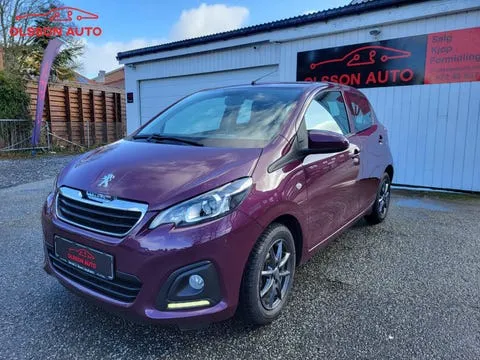 Bilde av Volvo XC 40