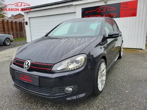 Bilde av Volvo XC 40