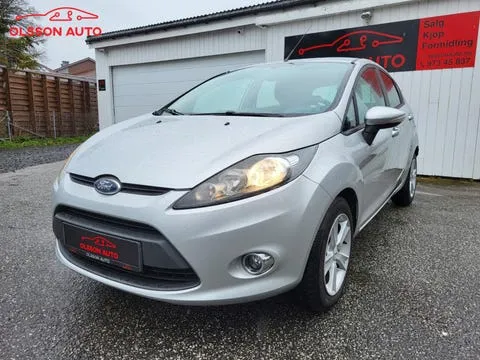 Bilde av Volvo XC 40