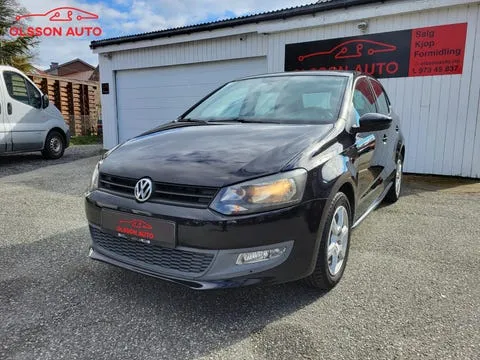 Bilde av Volvo XC 40