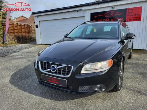 Bilde av Volvo XC 40