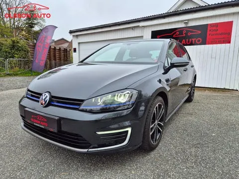 Bilde av Volvo XC 40
