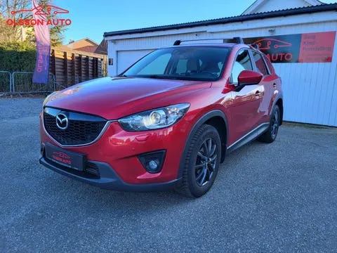 Bilde av Volvo XC 40