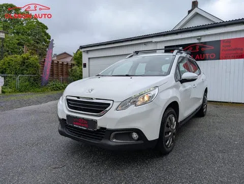 Bilde av Volvo XC 40