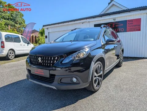 Bilde av Volvo XC 40