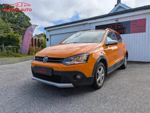 Bilde av Volvo XC 40