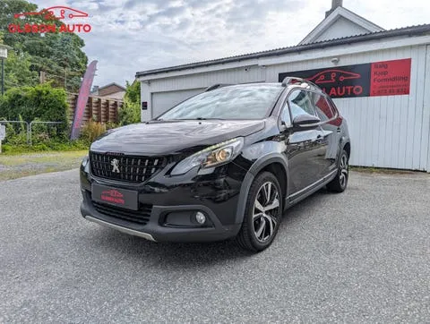 Bilde av Volvo XC 40