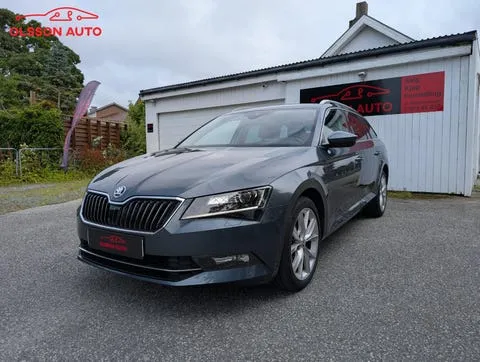 Bilde av Volvo XC 40