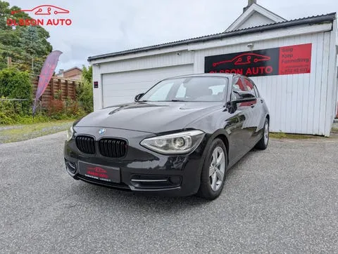 Bilde av Volvo XC 40