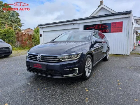 Bilde av Volvo XC 40