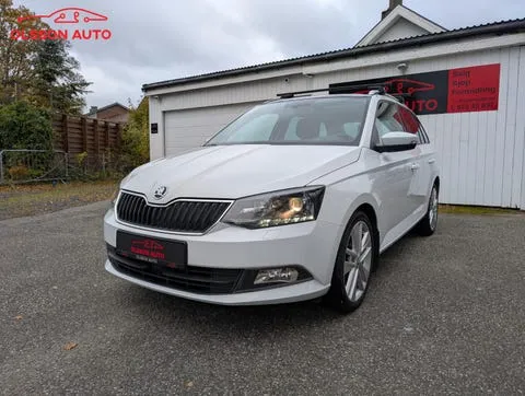 Bilde av Volvo XC 40