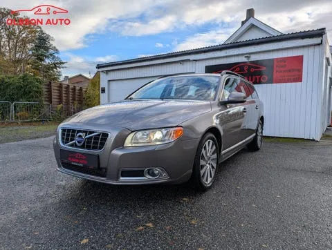 Bilde av Volvo XC 40