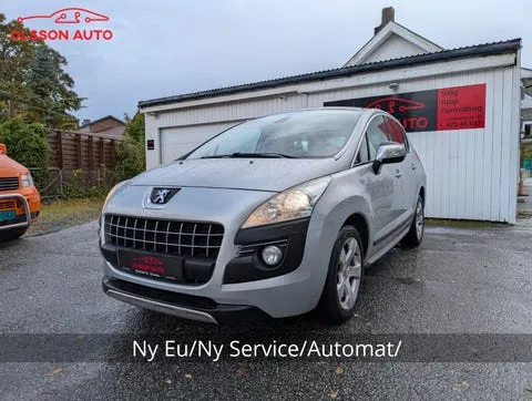 Bilde av Volvo XC 40